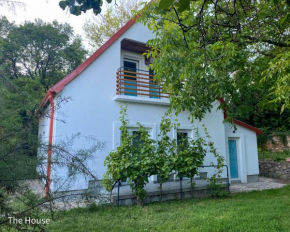 Quiet, green, relaxing place - 3 bedroom villa